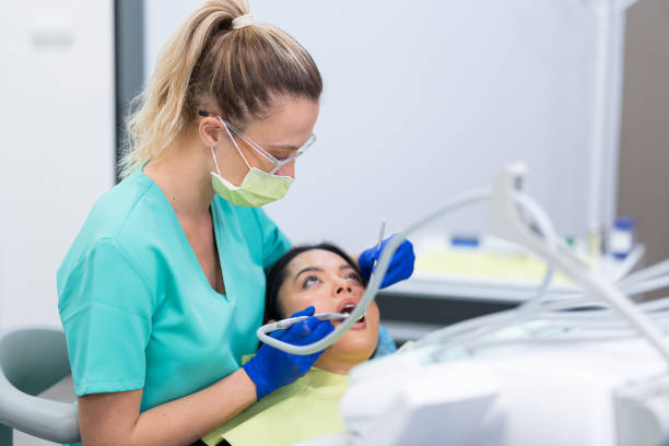 Best Emergency Wisdom Teeth Removal in Welcome, SC