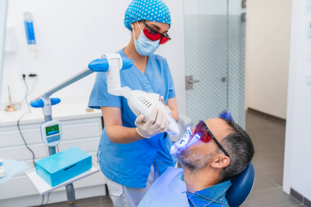Best Emergency Root Canal Treatment in Welcome, SC